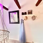 アパート Dalgade Loft And Living *