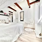 Dalgade Loft And Living アパート *