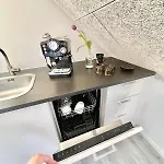 アパート Dalgade Loft And Living *