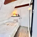 アパート Dalgade Loft And Living ヴァイレ