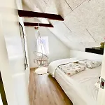 アパート Dalgade Loft And Living