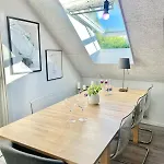 Dalgade Loft And Living アパート *