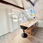 Dalgade Loft And Living * ヴァイレ