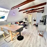 アパート Dalgade Loft And Living ヴァイレ