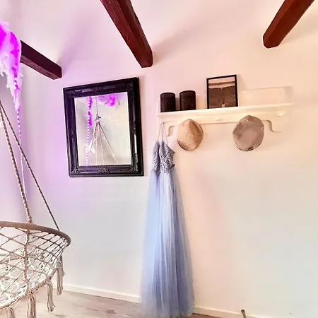 Apartment Dalgade Loft And Living *