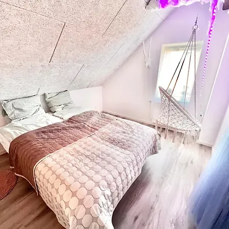 Apartment Dalgade Loft And Living *