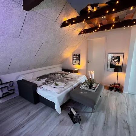 Dalgade Loft And Living Vejle