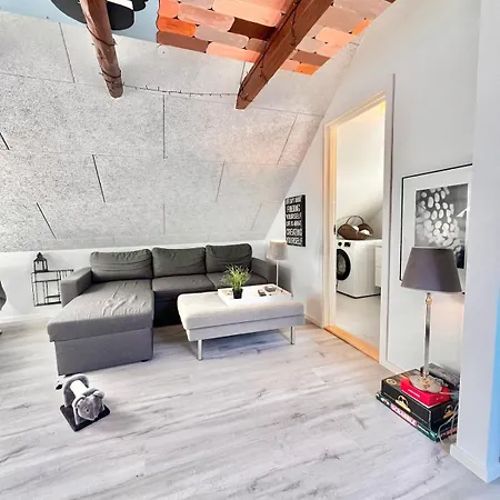 Dalgade Loft And Living 瓦埃勒