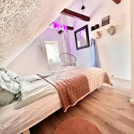 Dalgade Loft And Living Apartment *