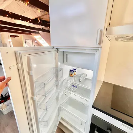 Dalgade Loft And Living Apartment Vejle