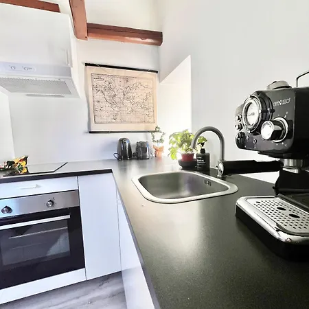 Apartment Dalgade Loft And Living Vejle