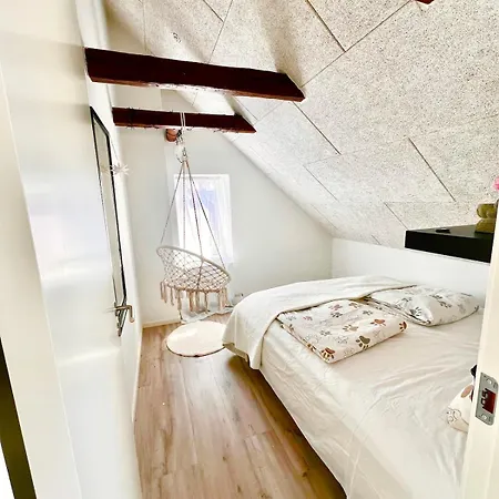 Apartment Dalgade Loft And Living
