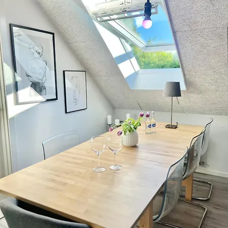 Dalgade Loft And Living Apartment *