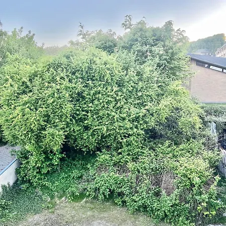 Apartment Dalgade Loft And Living *