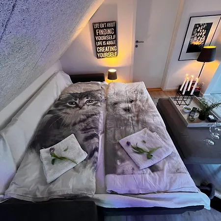 Dalgade Loft And Living * 瓦埃勒