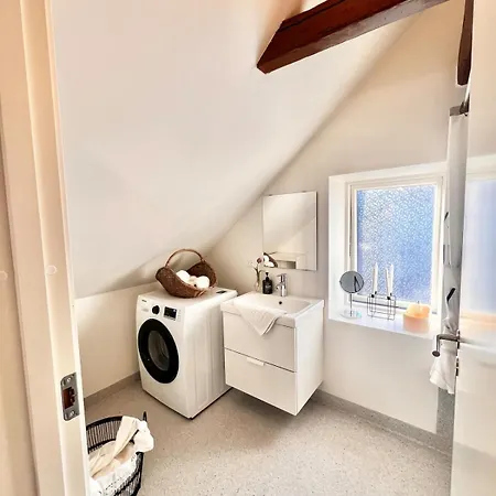 Apartment Dalgade Loft And Living Vejle