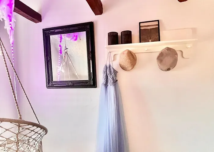 Apartment Dalgade Loft And Living *