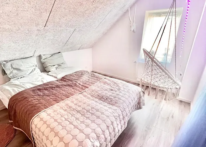 Apartment Dalgade Loft And Living *