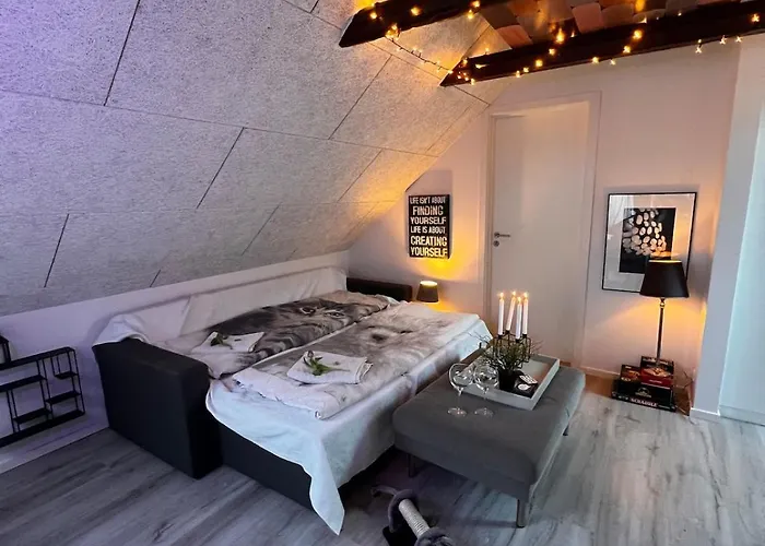 Dalgade Loft And Living Vejle