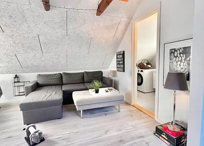 Dalgade Loft And Living Vejle