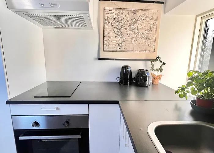 Dalgade Loft And Living Apartment