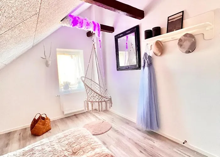 Dalgade Loft And Living *