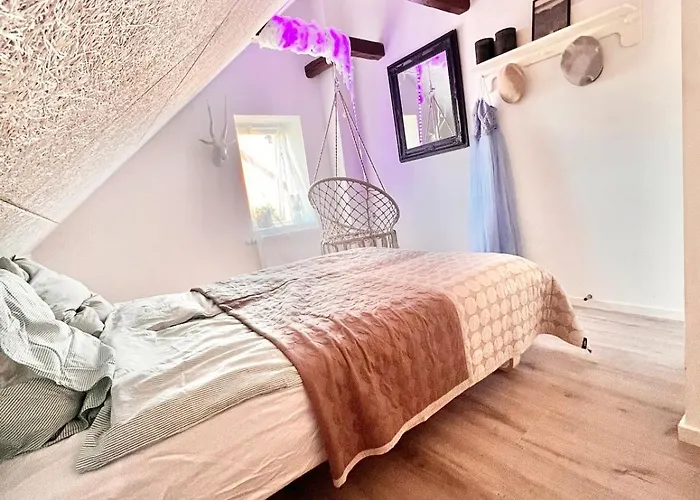 Dalgade Loft And Living Apartment *