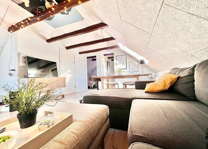 Dalgade Loft And Living * Vejle