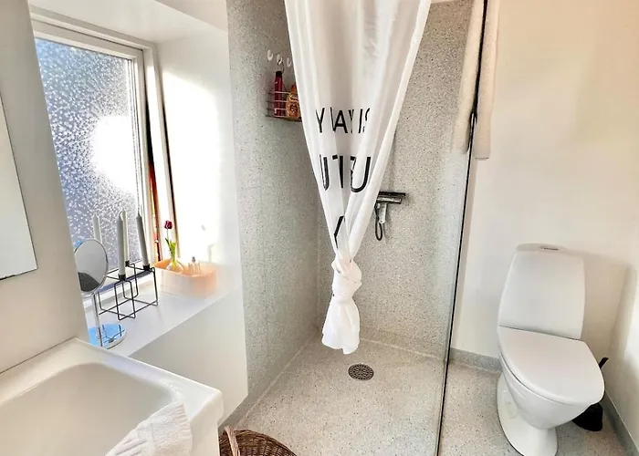 Dalgade Loft And Living Apartment