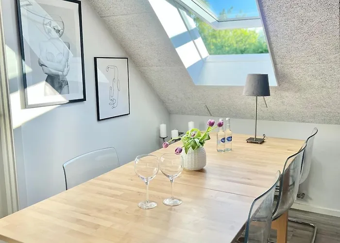 Dalgade Loft And Living Apartment *