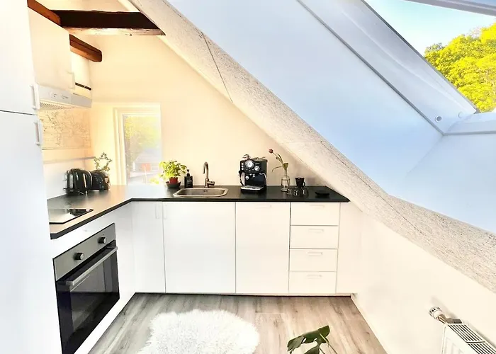 Dalgade Loft And Living *