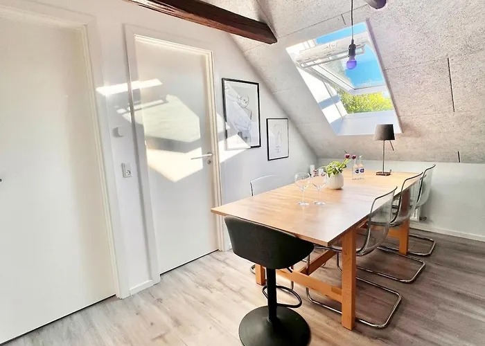 Dalgade Loft And Living * Vejle