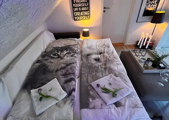 Dalgade Loft And Living * Vejle