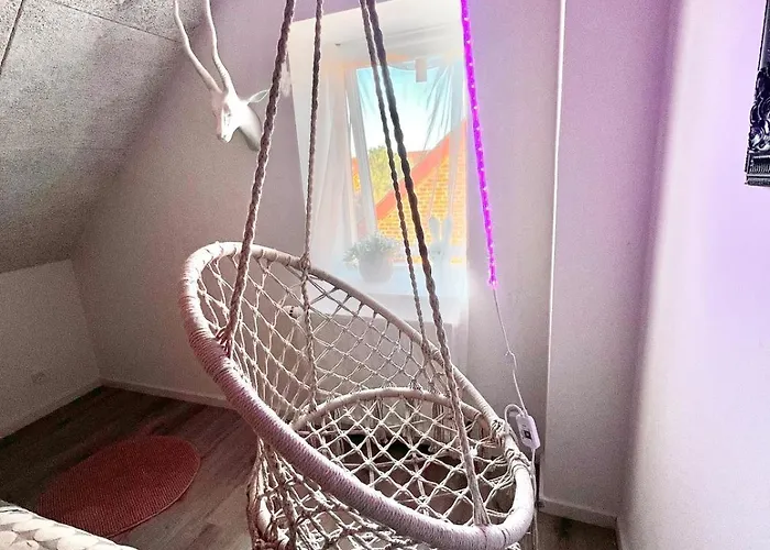 Dalgade Loft And Living *